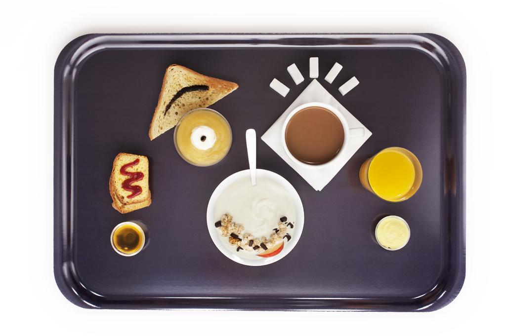 Ibis Budget Saint-Quentin Centre Gare エクステリア 写真