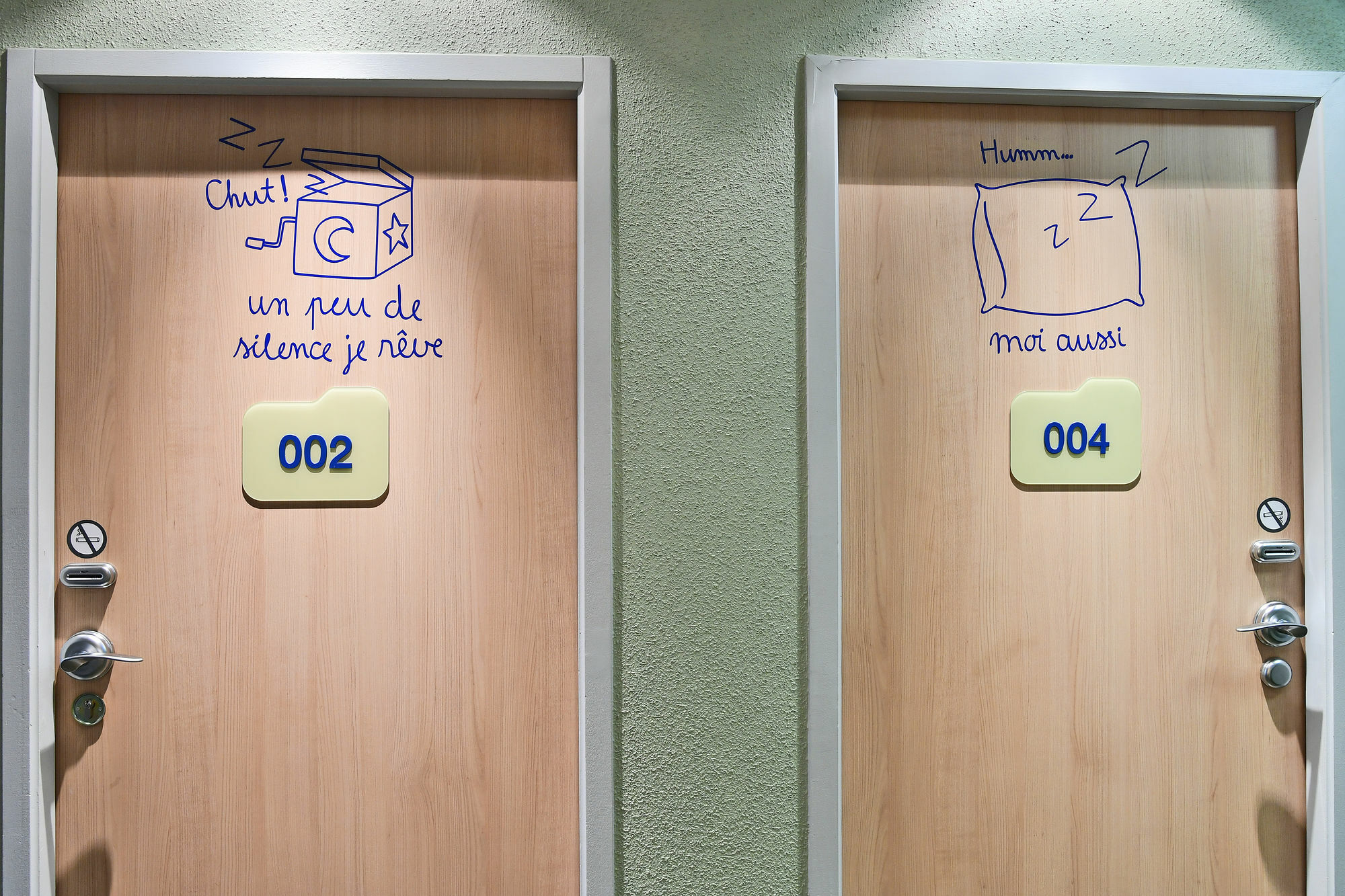 Ibis Budget Saint-Quentin Centre Gare エクステリア 写真