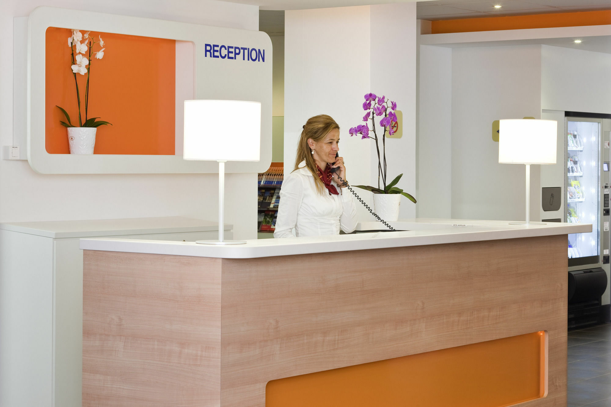 Ibis Budget Saint-Quentin Centre Gare エクステリア 写真